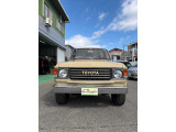 ランドクルーザー60 4.0 VX ハイルーフ 4WD 
