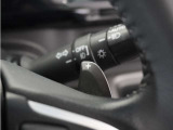 ◆パドルシフト装備◆オートマチック車でもミッション車のようなフィーリングを楽しめます。エンジンブレーキを使いたい時にも役立ちます。