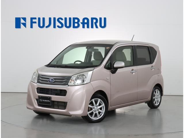 ステラG スマートアシスト