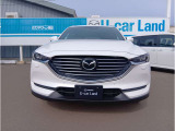 CX-8 2.5 25T プロアクティブ 4WD 