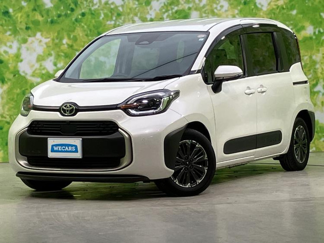 シエンタ ハイブリッド 1.5 Z 