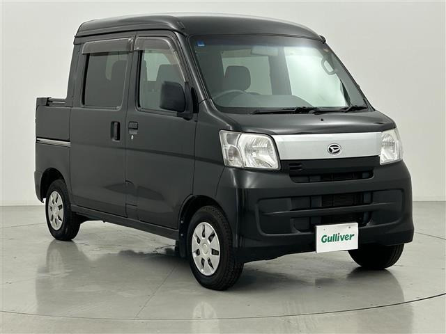 ハイゼットデッキバン GL ワンオーナー 修復歴無し