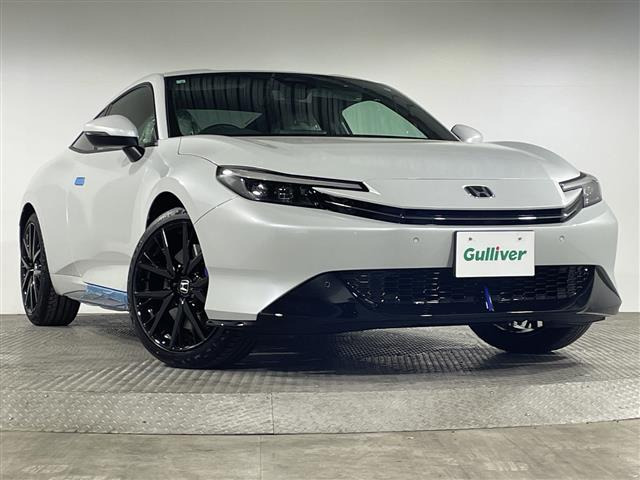 プレリュード2.0修復歴無し