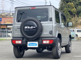 ジムニー XC 4WD 