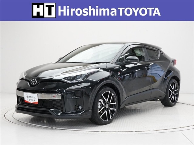 C-HR ハイブリッド 1.8 S GR スポーツ 
