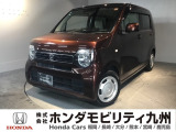 ホンダ N-WGN