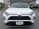 RAV4  PHV 2.5 G Z E-Four 4WD
