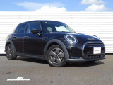 MINI認定中古車 全国の正規ディーラーにて保証修理が受けられます。