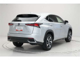 NX 300h Iパッケージ 4WD 