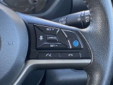 プロパイロット付いています。高速道路の運転の際の疲労軽減になります。