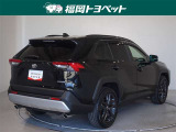 RAV4 2.0 アドベンチャー 4WD 
