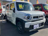 スペーシア ハイブリッド(HYBRID) G 4WD 