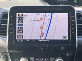 日産純正メモリーナビ MM321D-L