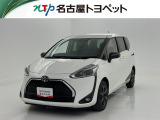 トヨタ シエンタ