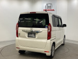 N-BOX G L ホンダセンシング 