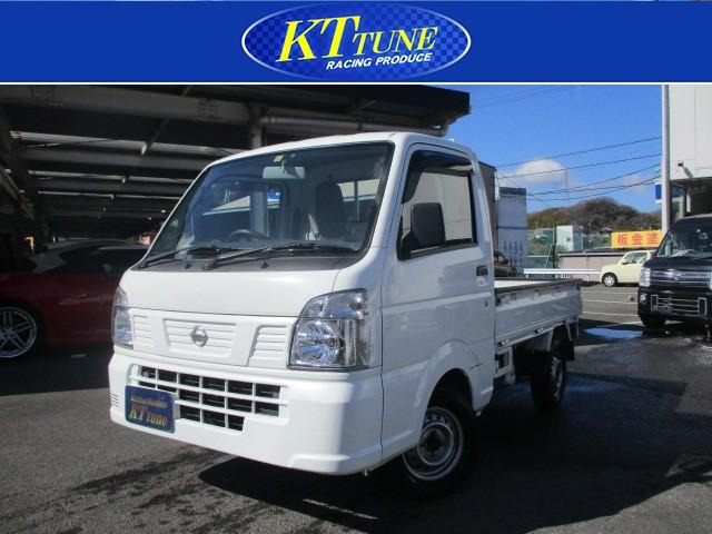 NT100クリッパー DX 