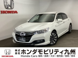 アコードハイブリッドが入庫しました。豊富な在庫の中からお客様にピッタリの1台をお選びください。