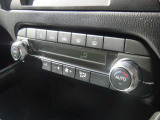 便利なフルオートエアコン!