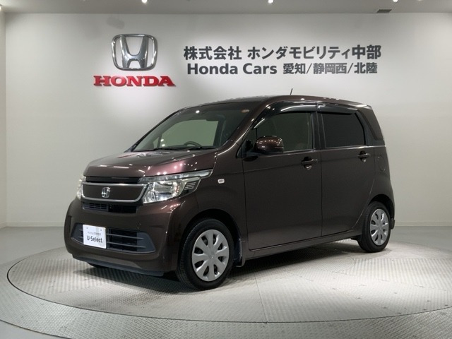 N-WGN G SSコンフォート Lパッケージ 