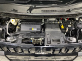 親切・丁寧な専門メカニックスタッフが応対!・車検・点検整備・事故等の修理などアフターサービスも安心。お車のカスタマイズもネクステージのサービススタッフまでご相談ください!