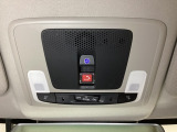 Honda CONNECT搭載車です。「Honda Total Care プレミアム」に加入頂くと、「緊急サポートセンター」や「Honda ALSOK駆けつけサービス」などのサービスが受けられます。