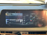 プロパイロットとリンクする12.3インチワイドディスプレイナビゲーションシステム、Apple CarPlayワイヤレス接続に対応、USB接続、Bluetooth機器にも対応。