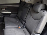 ゆとりある広々とした車内空間は、ドライブを始め買い物やレジャーなど、幅広く活躍します。一人でもみんなとでもお出かけを楽しみましょう!