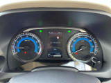 ♪ 【スピードメーター】この走行距離はとにかく魅力的かつ安心です〜!これからどんどん走って、長いパートナーにしてあげてください ♪