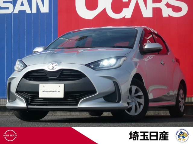 ヤリス 1.5 G 4WD 