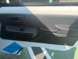 運転席ドアパネル