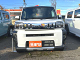 【届出(登録)済未使用車】福井県最大級の軽自動車専門店!在庫台数300台!オールメーカー取り揃えてお待ちしております!