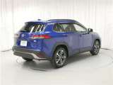 カローラクロス 1.8 ハイブリッド Z E-Four 4WD 