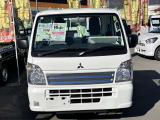 ミニキャブトラック M 4WD 