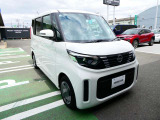 今話題のLEDランプが付いているので明るいですよ♪視界良好で安全確保!