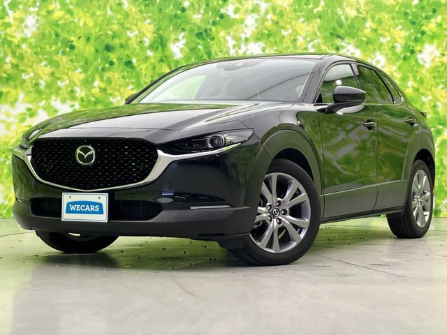 CX-30 2.0 20S プロアクティブ ツーリングセレクション 4WD 