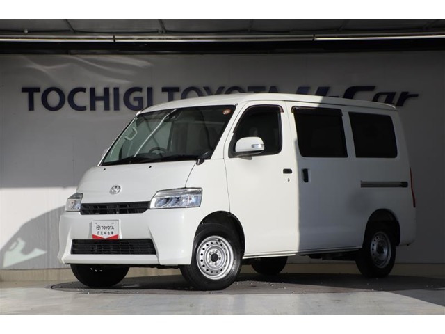 タウンエースバン 1.5 GL 4WD 