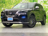 日産 エクストレイル