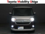 フォグランプも装備されているので視界が悪い状況での運転時に便利です。