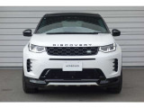 ディスカバリースポーツ ダイナミック SE 2.0L D200 5+2シート ディーゼル 4WD 