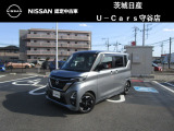 日産 ルークス
