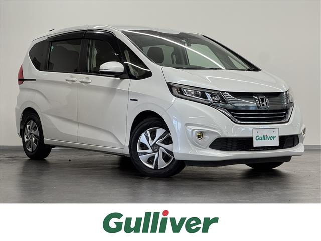 フリード 1.5 ハイブリッド G ホンダセンシング 修復歴無し