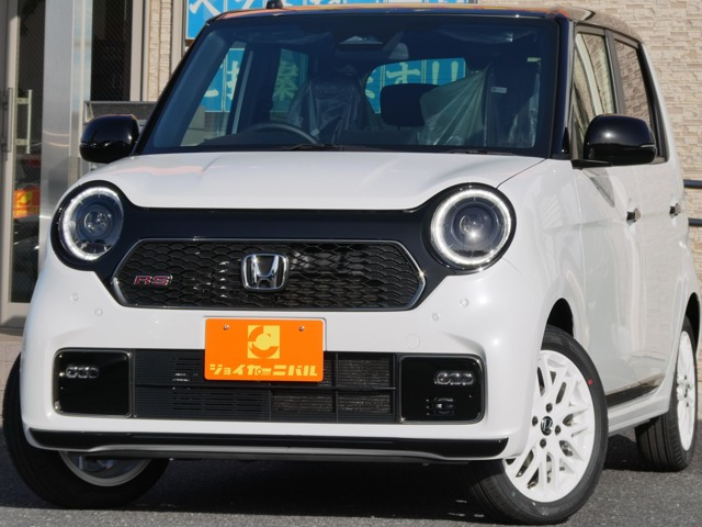 N-ONE RS 