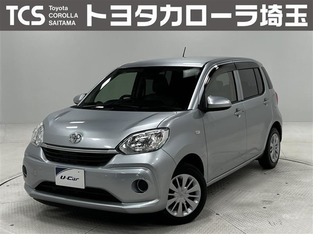 パッソ 1.0 X Lパッケージ S 