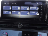 メーカーナビ フルセグTV Bluetooth対応 USB端子タイプA・タイプC HDMI端子★携帯電話にダウンロードした音楽が車内でも楽しめます。ハンズフリー通話も可能です!