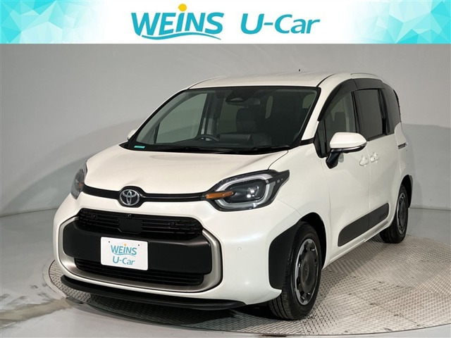 シエンタ ハイブリッド 1.5 Z 