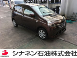 ダイハツ ミライース