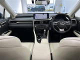RX 450hl 4WD サンルーフ