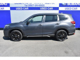 フォレスター 1.8 スポーツ 4WD 