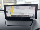 ナビゲーションSDカード装備