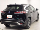 カローラクロス 1.8 ハイブリッド Z E-Four 4WD 